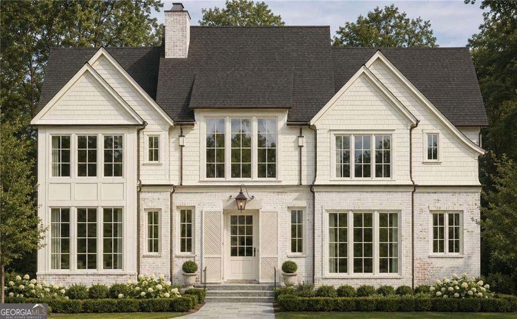 House in Alpharetta, Georgia, United States 1 - 18910370