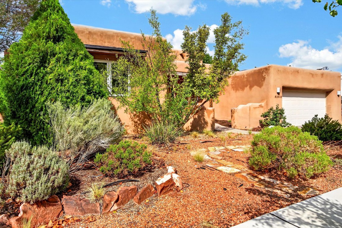 House in Albuquerque, New Mexico, United States 2 - 18909588