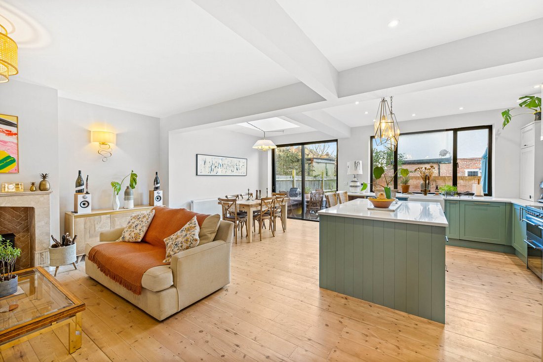 House in Hove, England 2 - 18911220