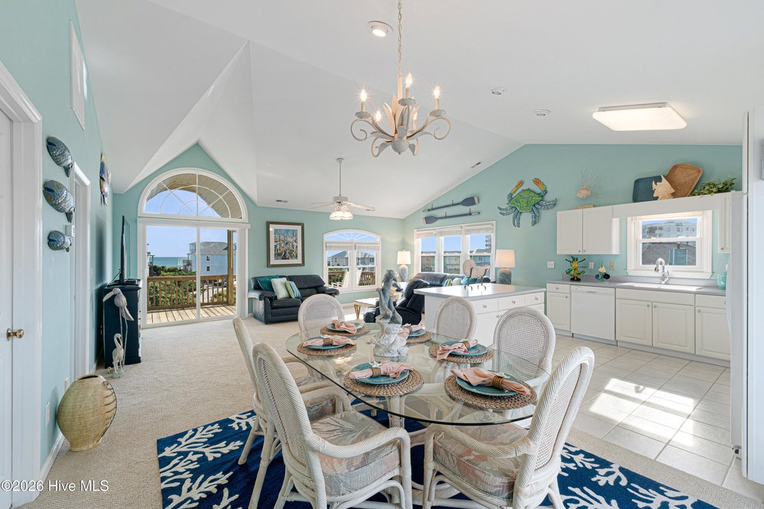 House in Emerald Isle, North Carolina, United States 4 - 18906221