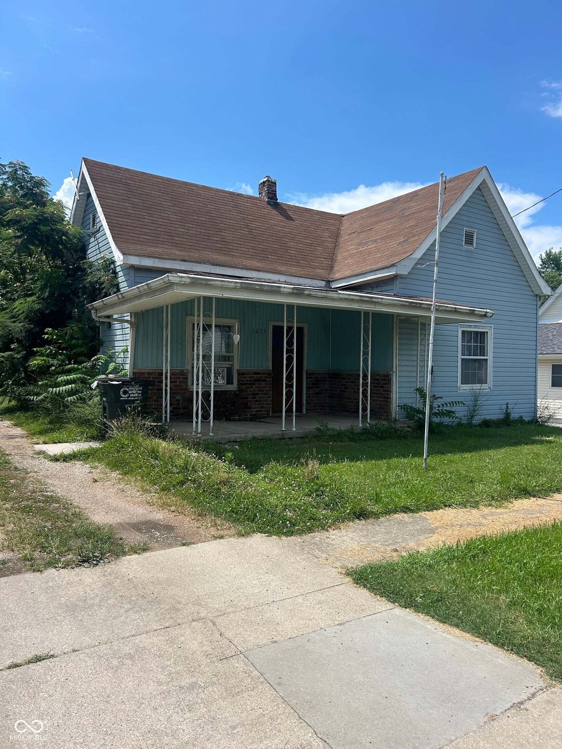 House in Bedford, Indiana, United States 1 - 18908828