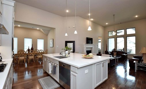 Haus in Katy, Texas, Vereinigte Staaten 1