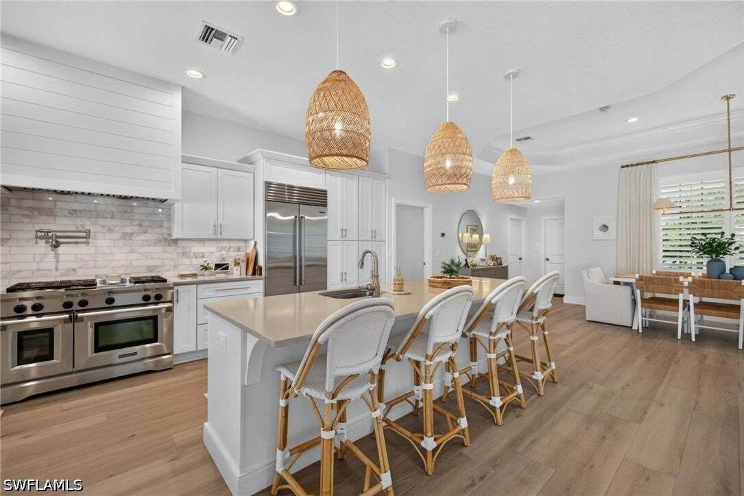 Haus in Bonita Springs, Florida, Vereinigte Staaten 5 - 18905499