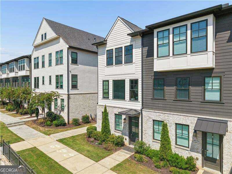 Townhouse in Atlanta, Georgia, United States 3 - 18909162