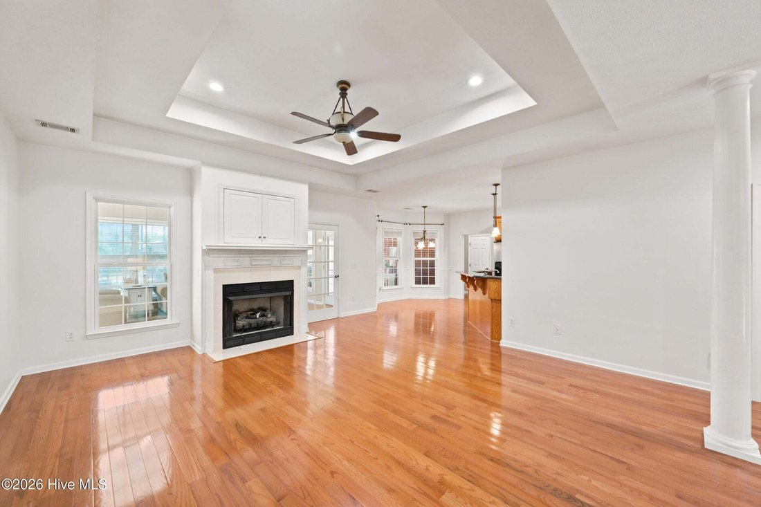 Haus in Aiken, South Carolina, Vereinigte Staaten 3 - 18909765