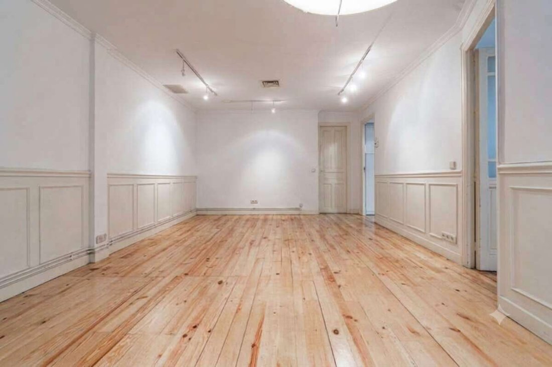 Apartment in Chamberi, Madrid, Spain 5 - 17851519