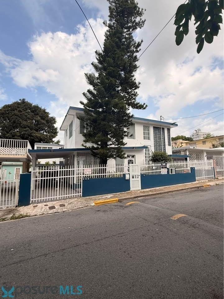 Casa a San Juan, San Juan, Porto Rico 5 - 18906822