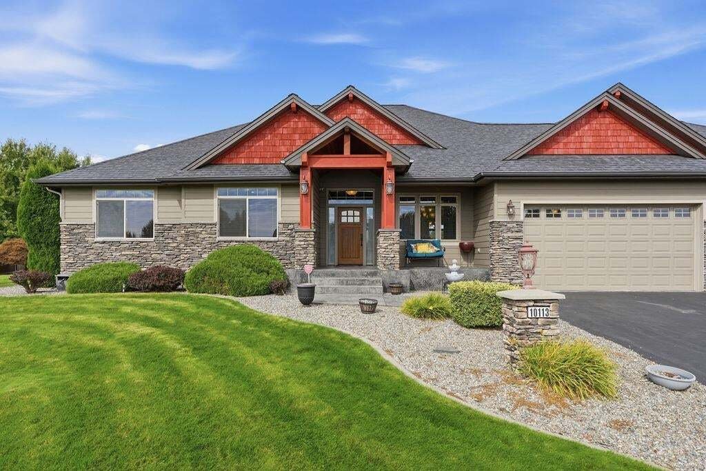 Casa a Spokane, Washington, Stati Uniti 5 - 18912873