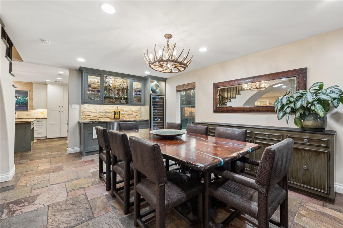House in Houston, Texas, United States 5 - 18906638