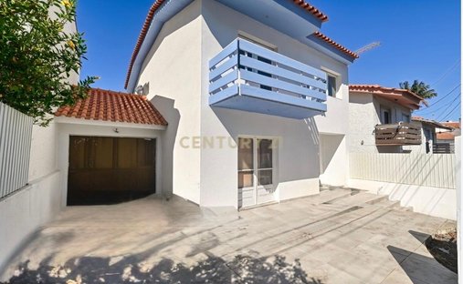 Villa in Estoril, Cascais und Estoril, Lissabon 1