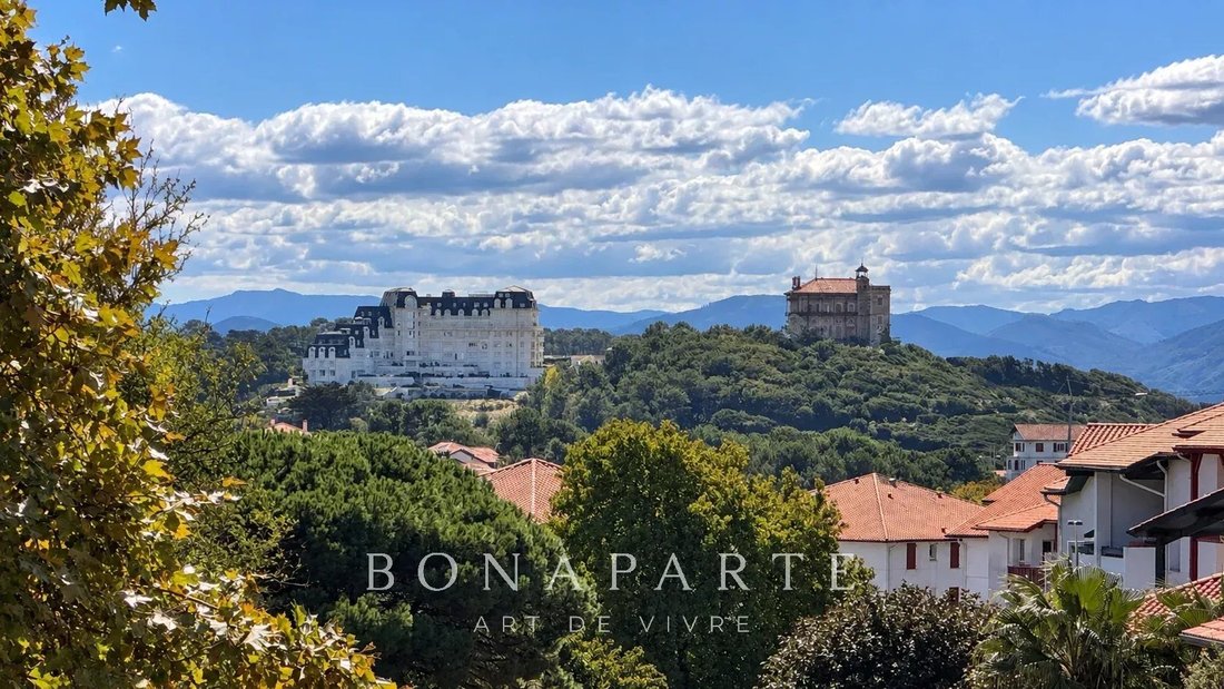 Apartment in Saint Martin-Cité des Fleurs, Biarritz, France 2 - 18920834