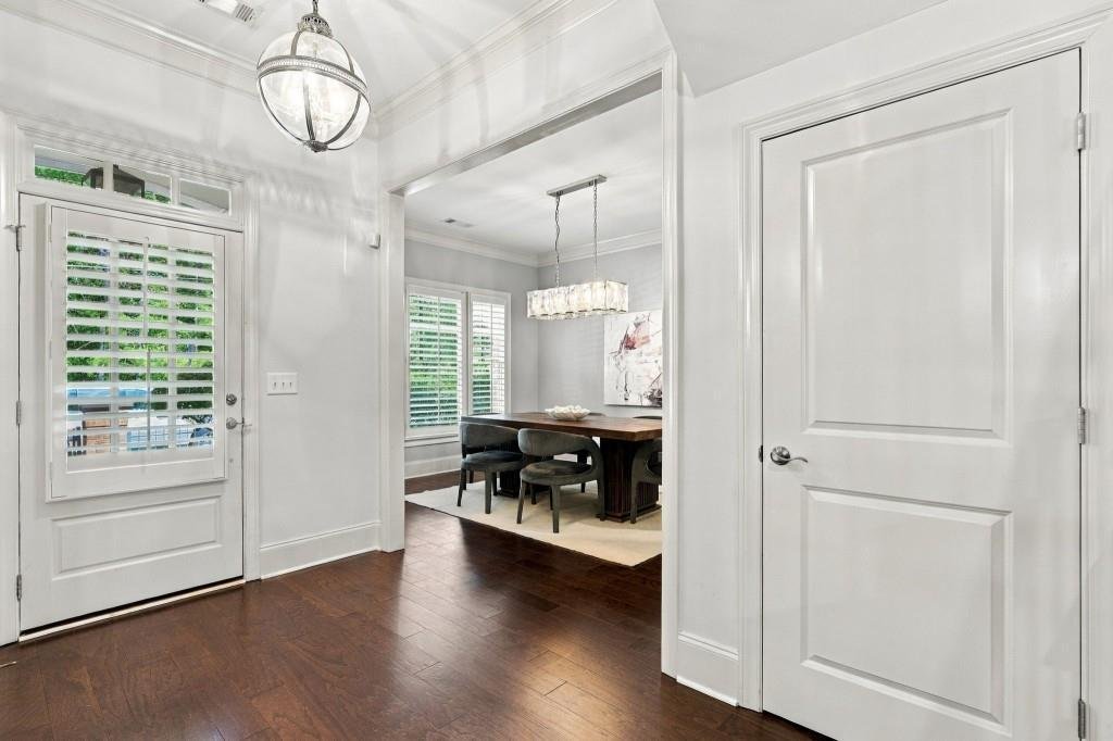 House in Milton, Georgia, United States 4 - 18909987
