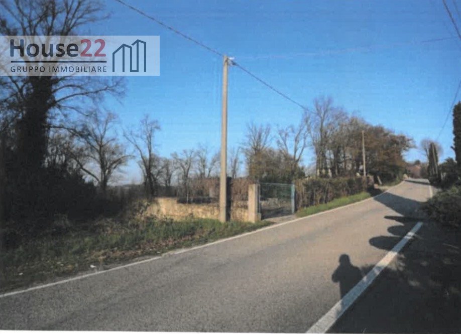 Terrain à Arcugnano, Vénétie, Italie 4 - 16205605