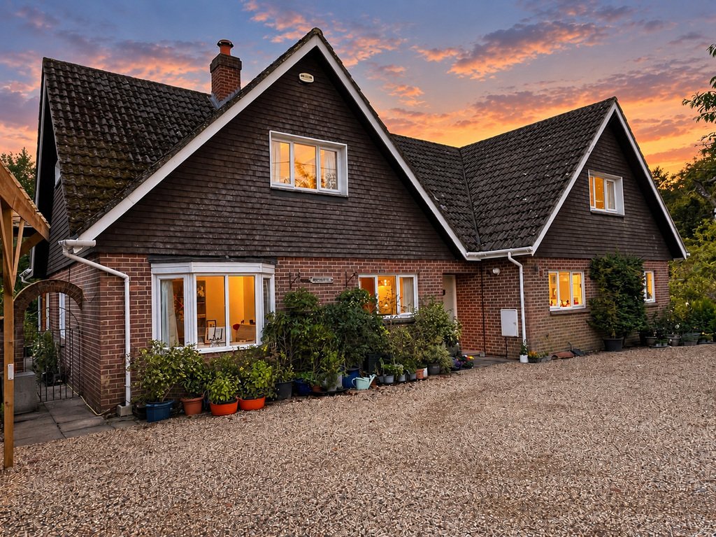 Maison à Cold Ash, Angleterre 1 - 18907008