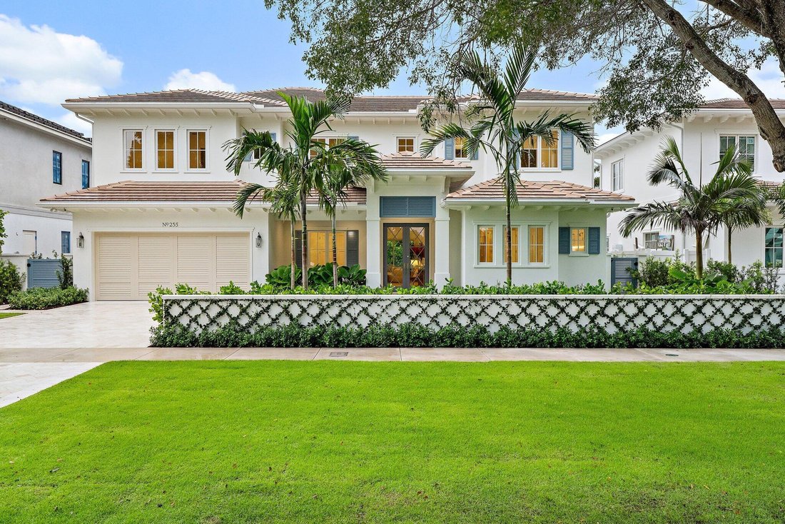 House in West Palm Beach, Florida, United States 3 - 18915276