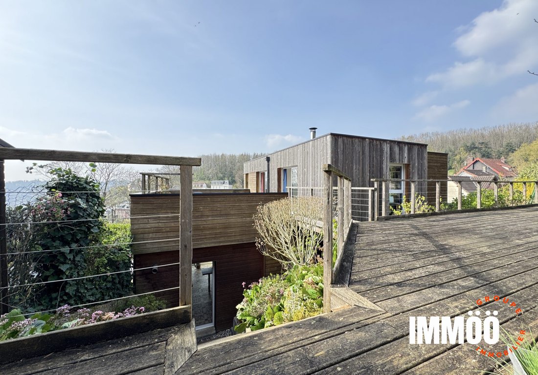 House in Bois-Guillaume, Normandy, France 1 - 17868710