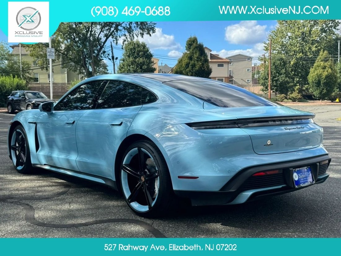Sedan in Elizabeth, NJ, United States 2 - 18917950