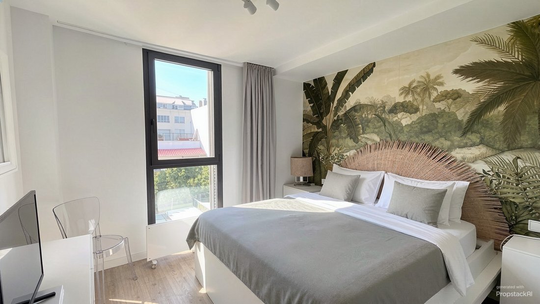 Penthouse en Palma, Islas Baleares, España 4 - 18915582