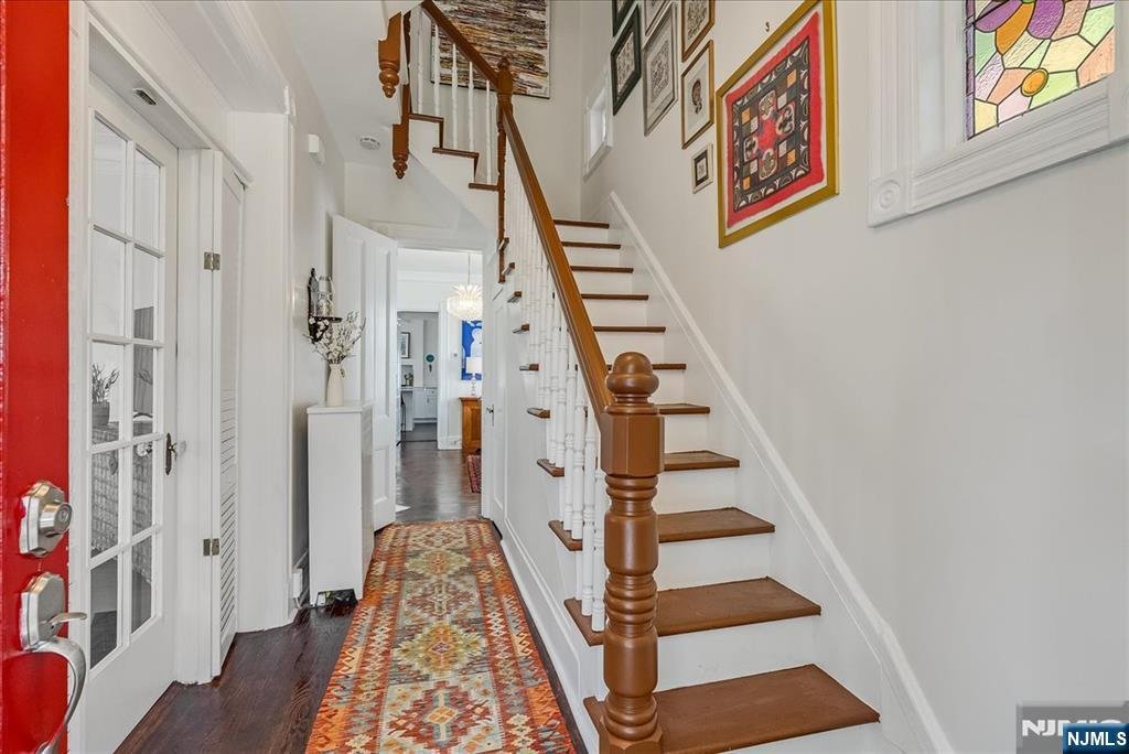 Haus in Montclair, New Jersey, Vereinigte Staaten 3 - 18909808