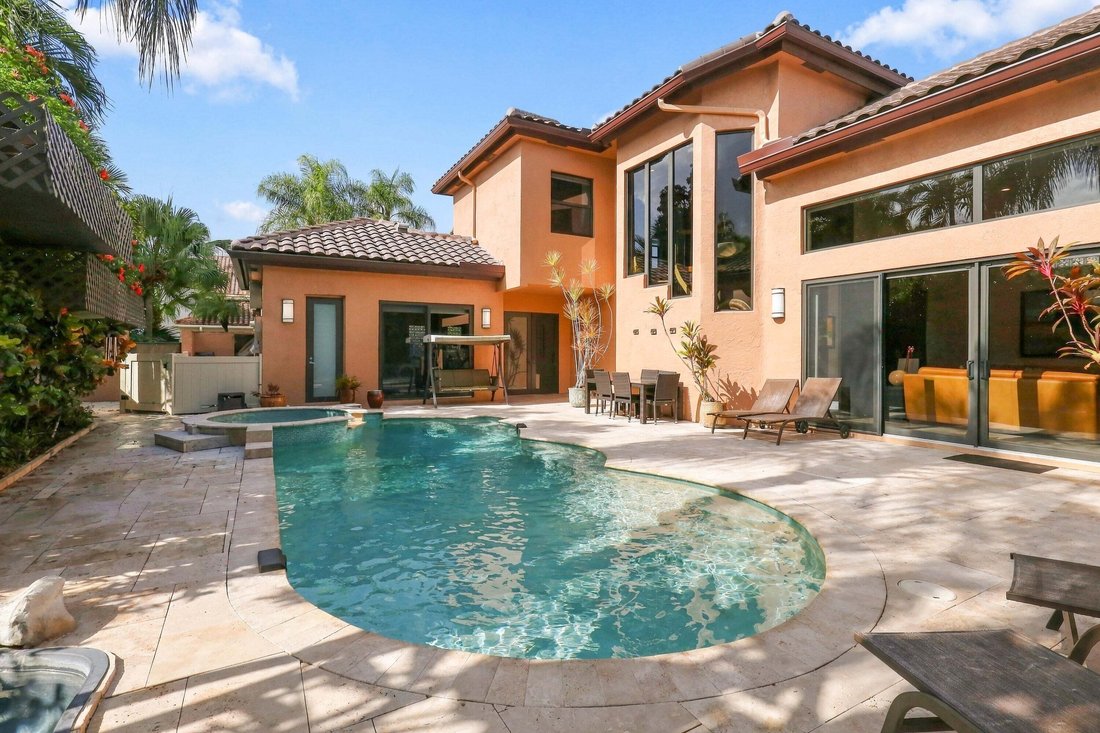House in Boca Raton, Florida, United States 3 - 18913230