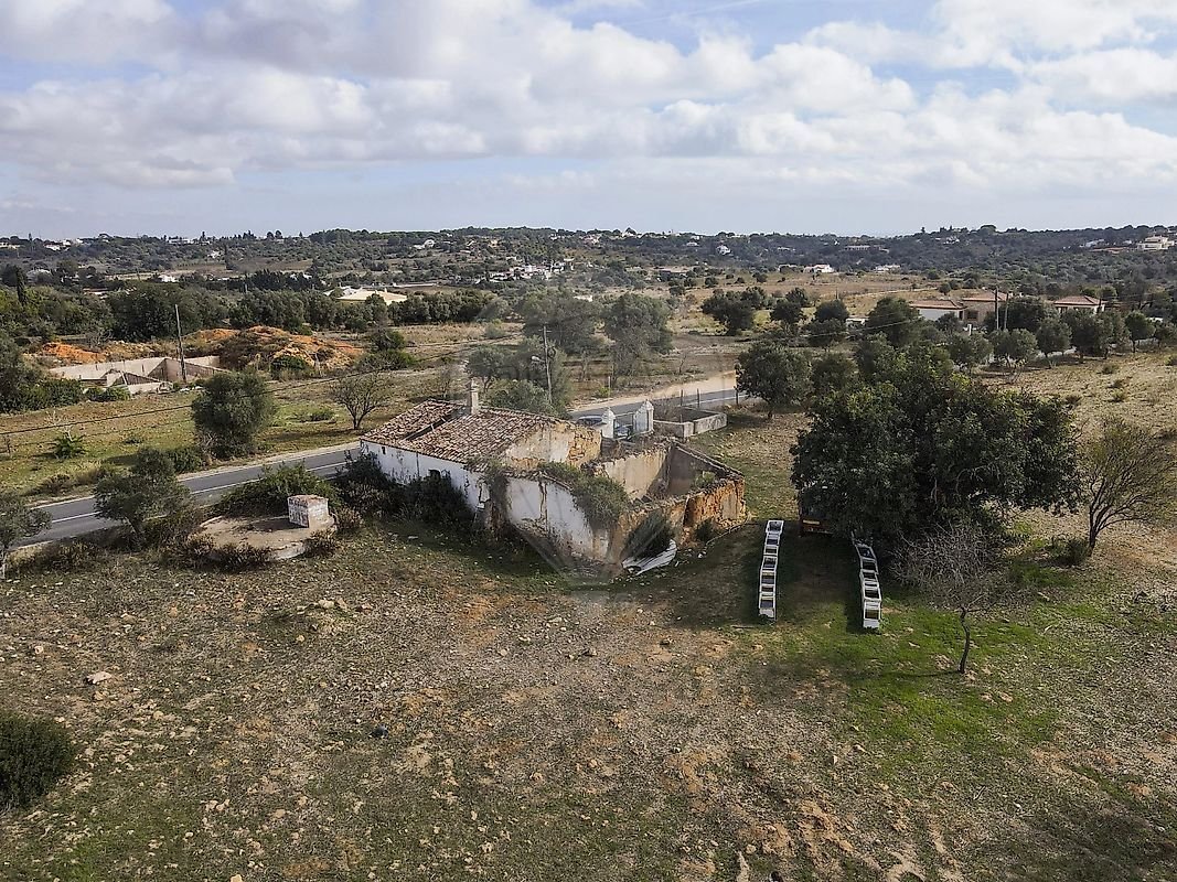 Farm Ranch in Lagoa e Carvoeiro, Algarve, Portugal 3 - 18911457