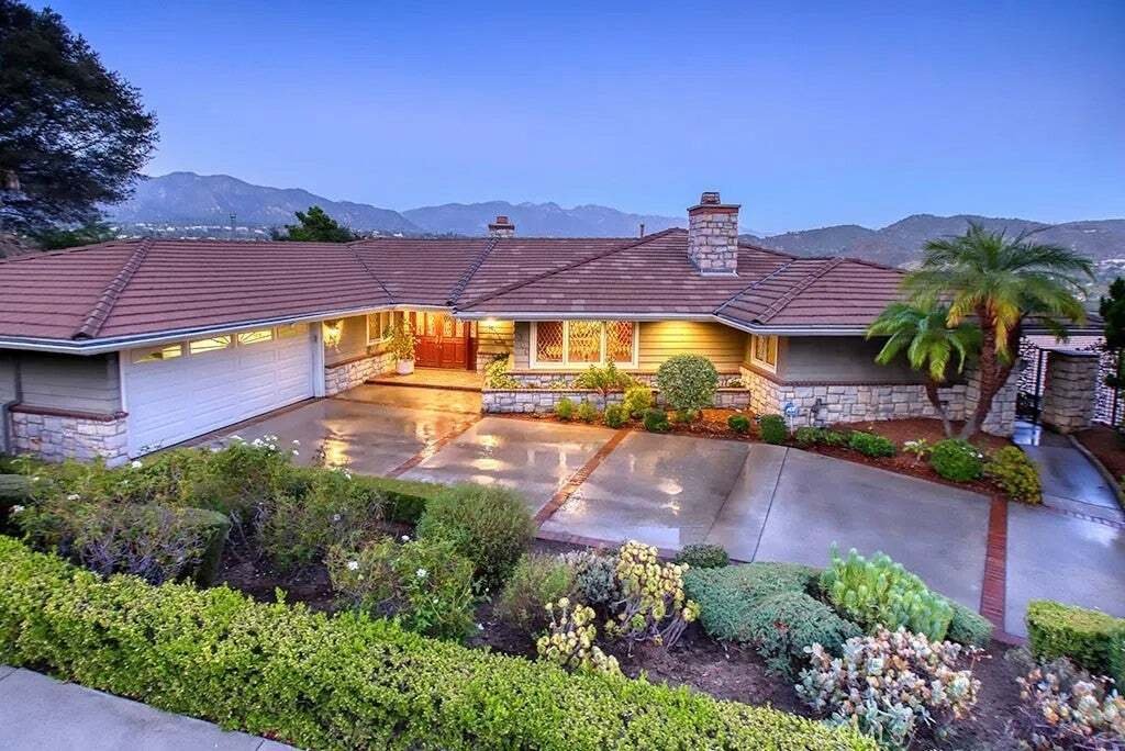 House in Glendale, California, United States 1 - 18905888