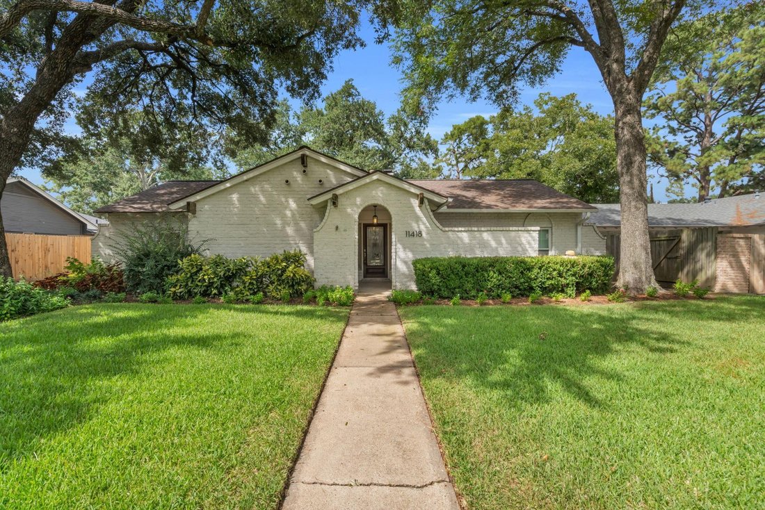 House in Houston, Texas, United States 1 - 18910434