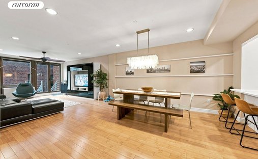 Condo in New York, New York, United States 1