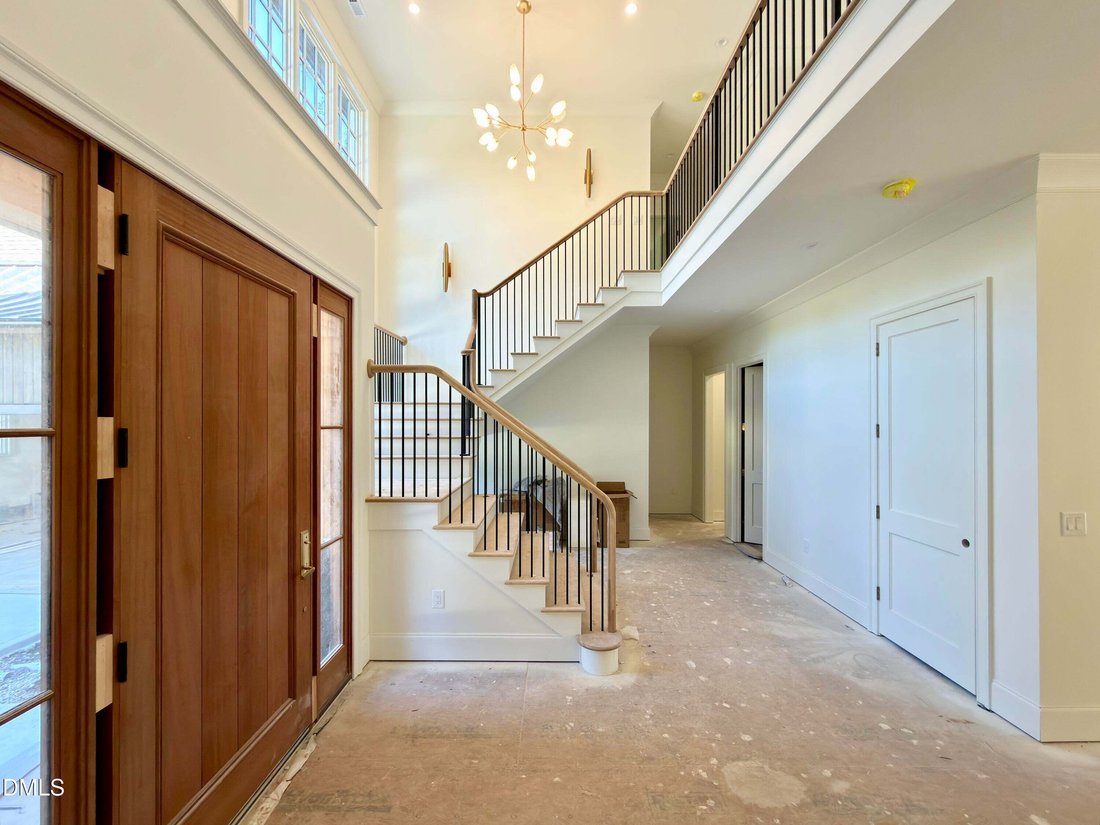 Casa a Bartons Creek, Carolina del Nord, Stati Uniti 5 - 18240933