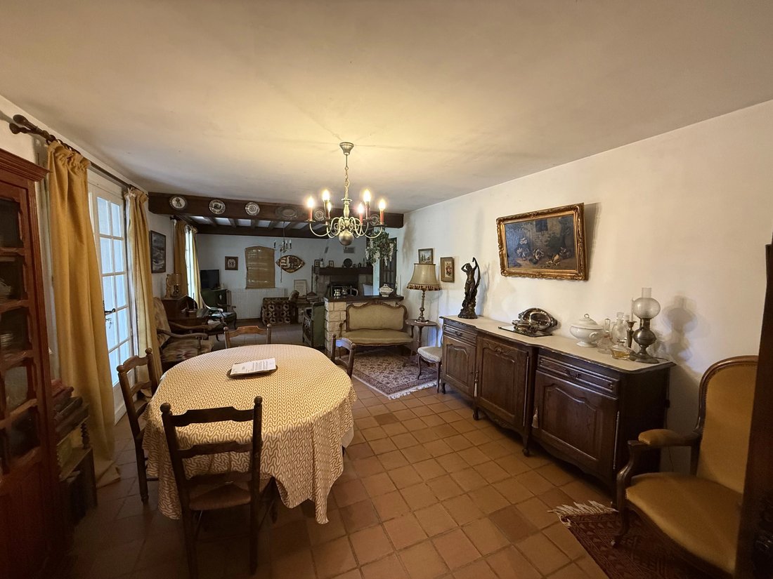 House in Catalins-Gondole, Montelimar, France 2 - 18907747