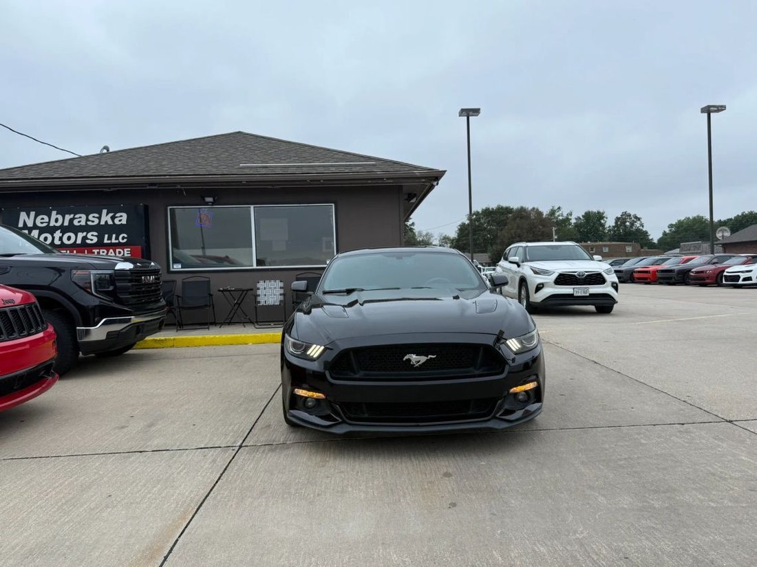 Coupe in Fremont, NE, United States 3 - 18918130