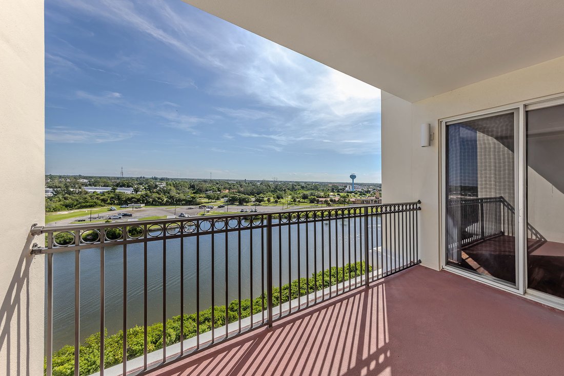 Condominio a Venezia, Florida, Stati Uniti 5 - 18912255