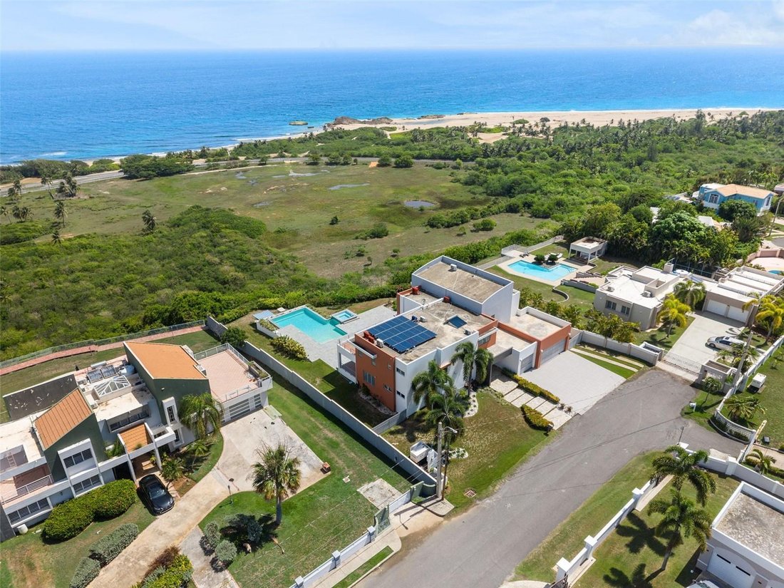 Haus in ISABELA, PR, United States 5 - 18918568
