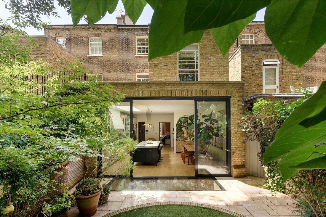 Haus in Bayswater, Westminster, England 2 - 18905646