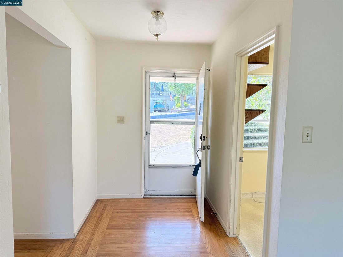 House in Orinda, California, United States 3 - 18909461