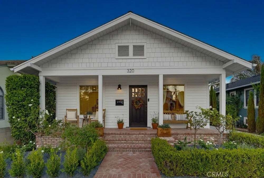 House in Signal Hill, California, United States 1 - 18910039