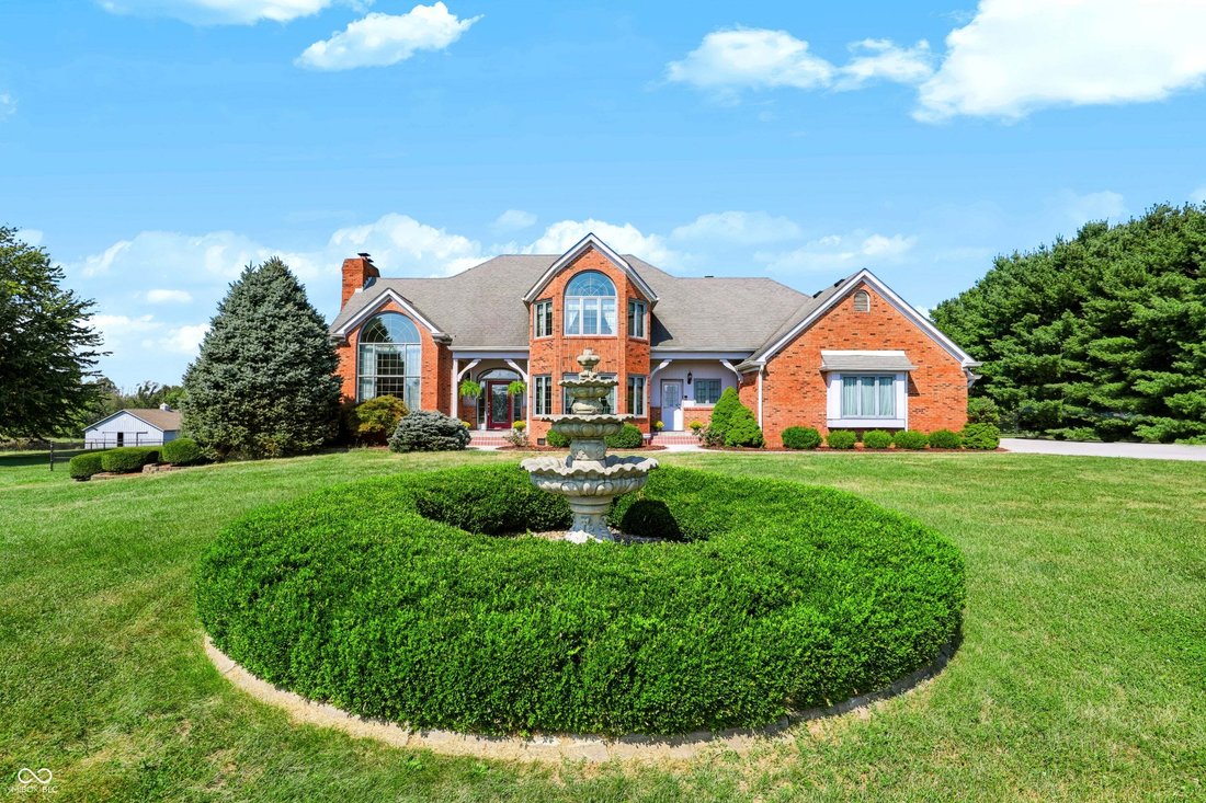 Maison à Greenwood, Indiana, États-Unis 5 - 18905524