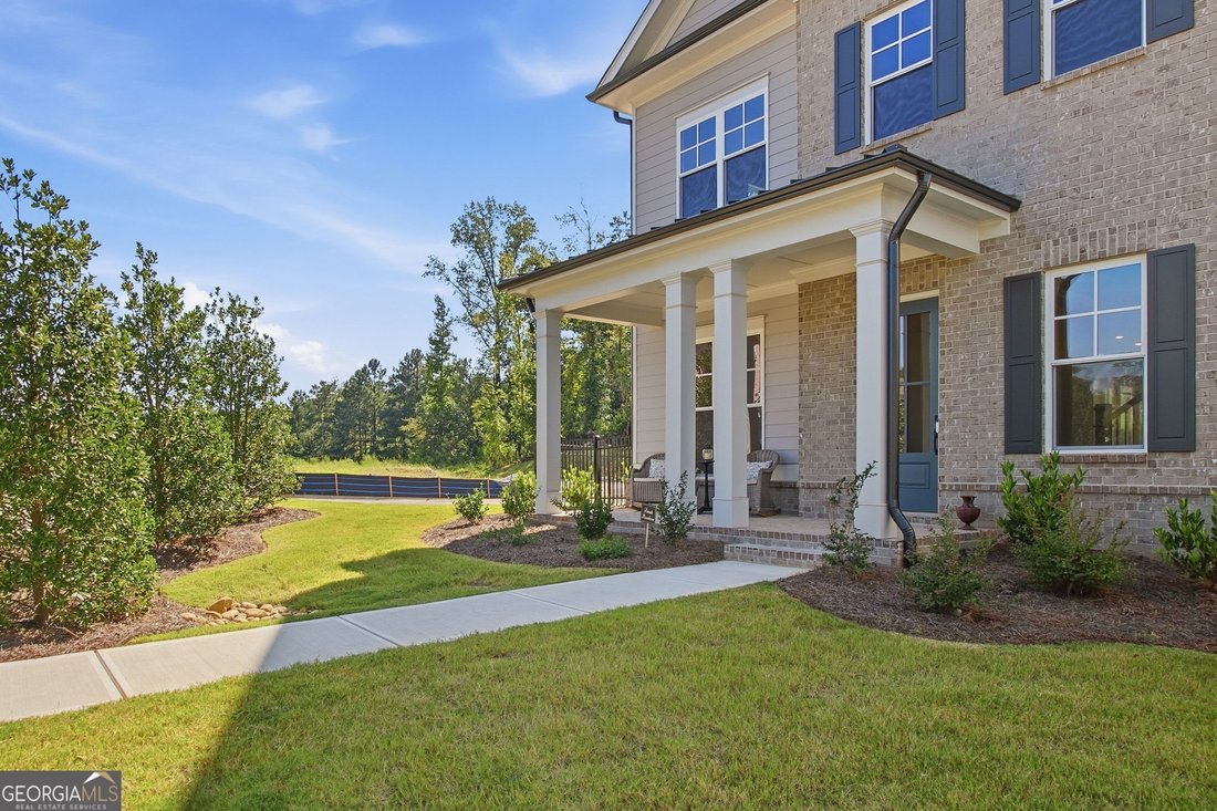 House in Peachtree Corners, Georgia, United States 3 - 18910374