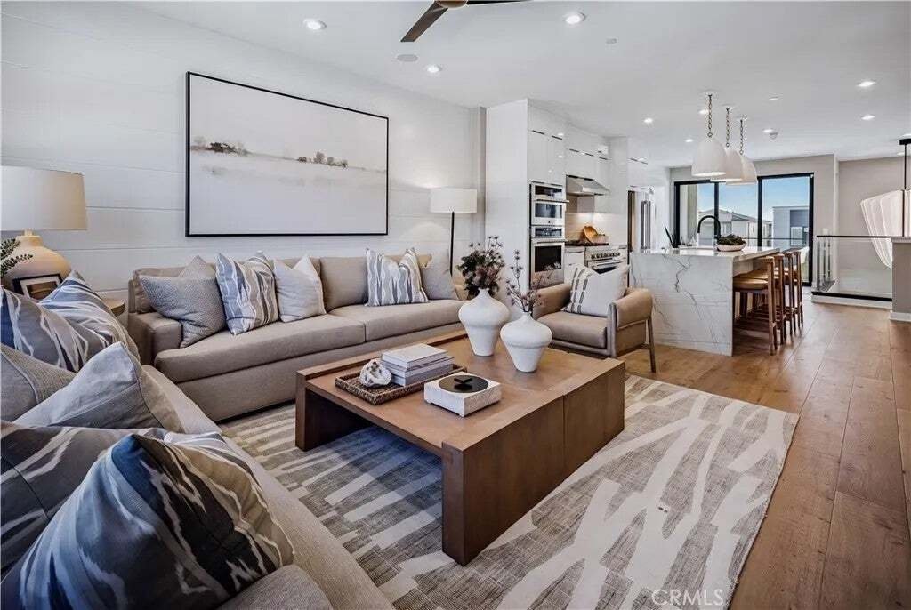 Condominio en Irvine, California, Estados Unidos 1 - 18913285