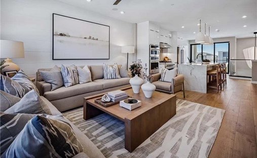 Condo in Irvine, California, United States 1