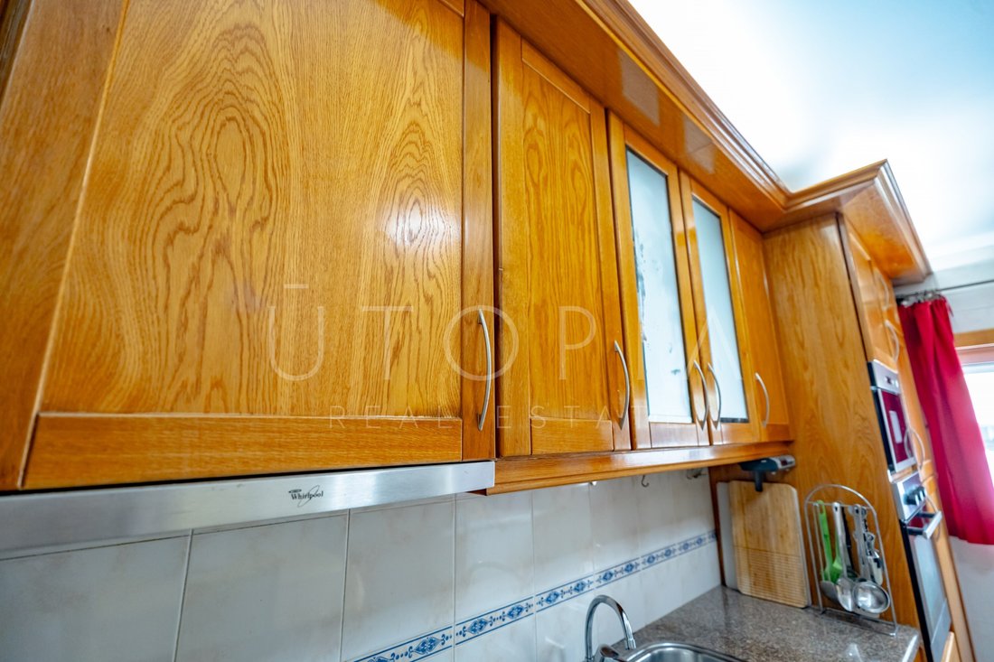 Apartment in Leiria, Pousos, Barreira e Cortes, Leiria District, Portugal 5 - 18907887
