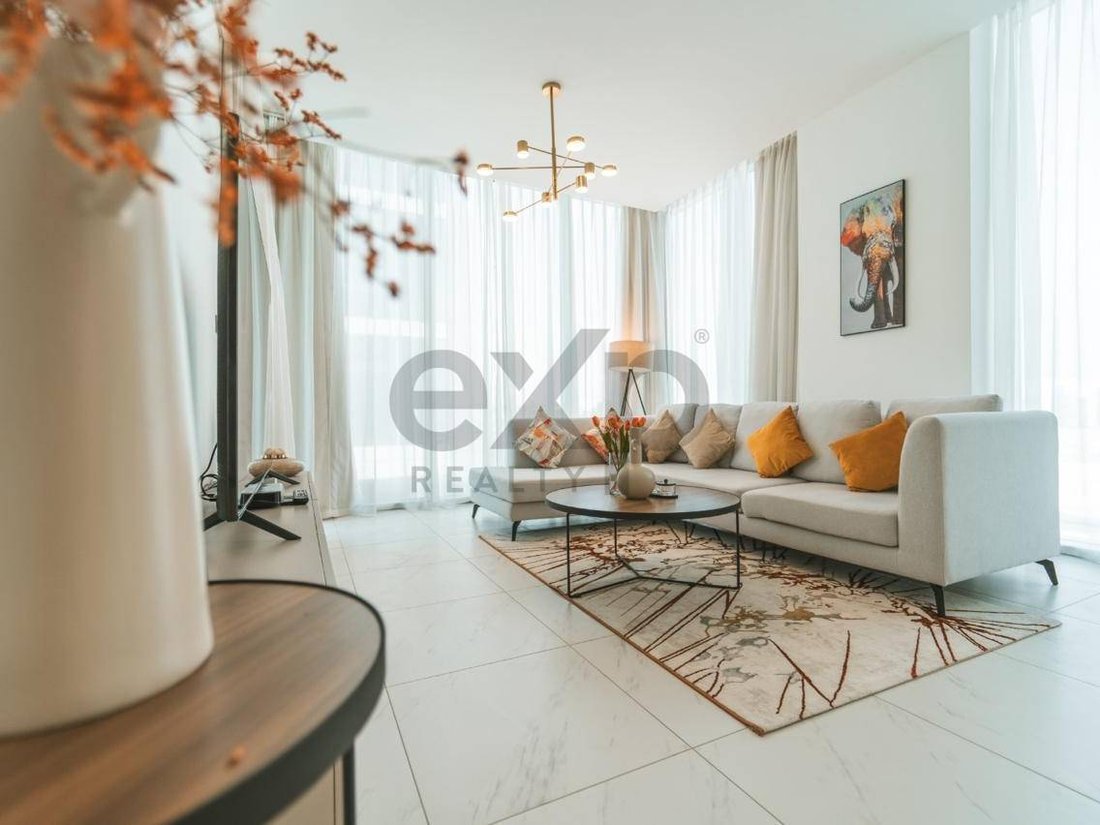 Apartment in MBR City / Mohammed Bin Rashid City, Dubai, United Arab Emirates 5 - 18906813