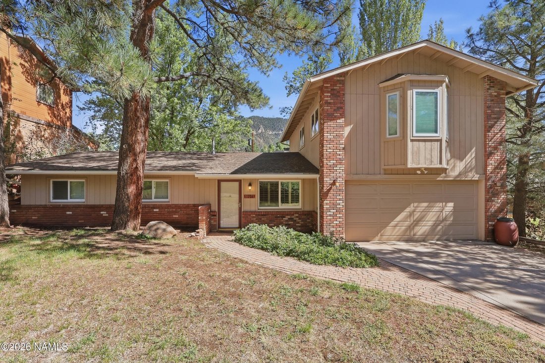 House in Flagstaff, Arizona, United States 1 - 18909274
