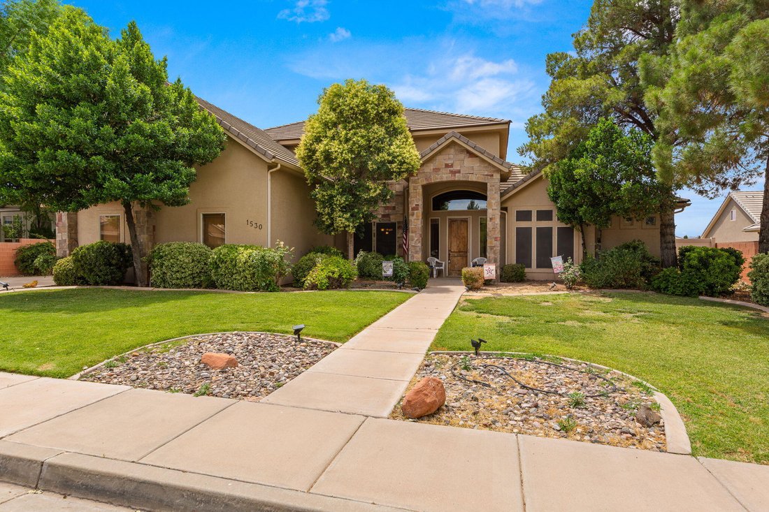 House in Washington, Utah, United States 2 - 18908706