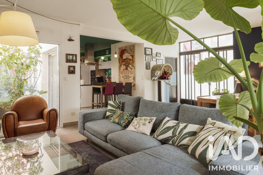 Apartment in Houssais, Rezé, France 2 - 18916351