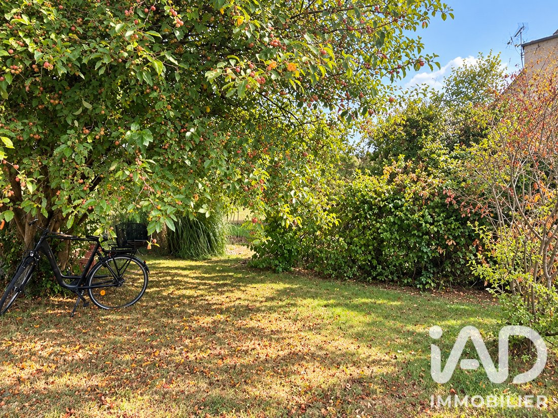 Haus in Arradon, Bretagne, Frankreich 4 - 17658505