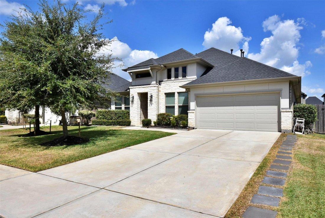 House in Katy, Texas, United States 2 - 18913346