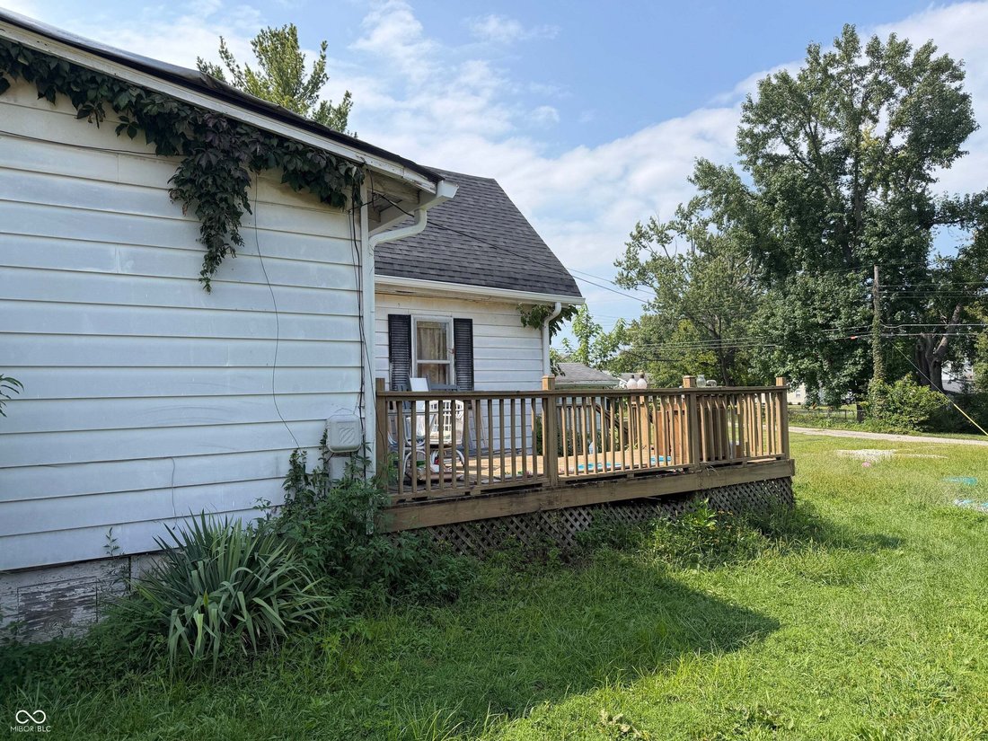 House in Bedford, Indiana, United States 5 - 18908744