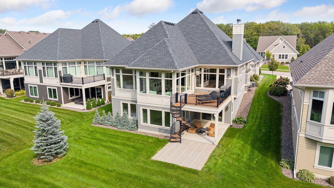 House in Mound, Minnesota, United States 4 - 18908401