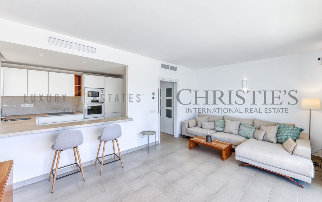 Apartment in Camp de Mar, Andratx, Balearic Islands 3 - 18906491